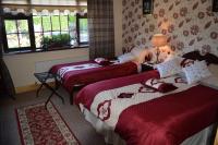 B&B Durrow - Weir view Bed and Breakfast - Bed and Breakfast Durrow