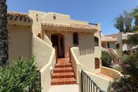 Slow Down & Soak Up the Sun at La Manga Club Resort, Las Palmeras 4 - Chambres d'hôtes Atamaría