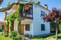 Chalet en el Orbigo - Chambres d’hôtes La Bañeza