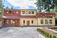 Penzion Patron - Bed and Breakfast Brno