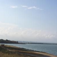 Seawave Beach Apartament - B&B