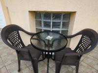 Chambre Lit King-Size Deluxe