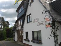 Pension Haus Ursula - B&B Koblenz