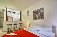 The Big Smile Apartments - B&B