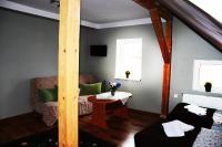 Gryglówka - B&B