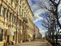 Tia - B&B Rijeka