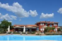Il Podere di Marfisa - B&B