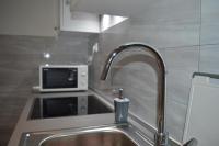 Apartment Bonium - B&B Spalato