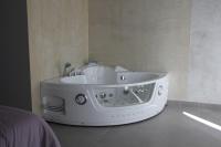 Double Room with Spa Bath