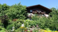 B&B Bruck an der Grossglocknerstrasse - Landhaus Antonia - Bed and Breakfast Bruck an der Grossglocknerstrasse