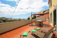 Apartamento con terraza