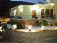 Fountas Apartment - Ferienwohnung Parga