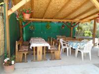 Apartments Vidic - B&B Sabbioncello
