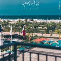 Anna Residence - Ferienwohnung