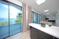 Superior Two-Bedroom Apartment with Sea View