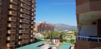 Apartamentos Laterales con Vistas al Mar - Primera Linea - Urb. Marina D'Or - Chambres d'hôtes Oropesa del Mar