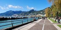 Il sorriso - B&B Salerno
