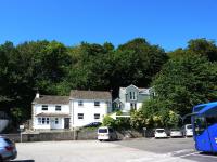 B&B Saint Mawes - Stones Throw - Bed and Breakfast Saint Mawes