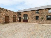 B&B Penrith - Woodhead Farm Cottage - Bed and Breakfast Penrith