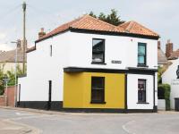 B&B Great Yarmouth - Rose Cottage - Bed and Breakfast Great Yarmouth
