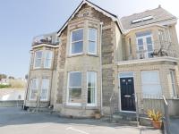 B&B Newquay - Seashore House - Bed and Breakfast Newquay