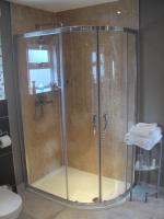 Suite Executive con Vista Giardino