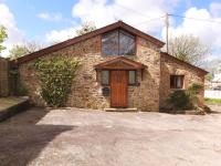 B&B Holsworthy - Dilly Dally Barn - Bed and Breakfast Holsworthy