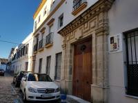Sherryflat Paralejo 10 - Parking - Bed and Breakfast