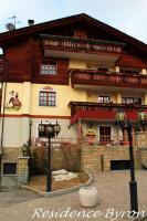 Residence Lord Byron - Chambres d’hôtes Bormio