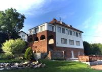 Vila Hořičky - B&B