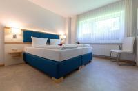 Apartment mit 2 Schlafzimmern
