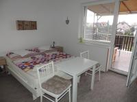 Family Room with Terrace