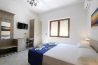 Vierbettzimmer mit barrierefreiem Zugang