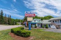 Parker's Motel - Chambres d’hôtes