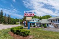 B&B Lincoln - Parker's Motel - Bed and Breakfast Lincoln