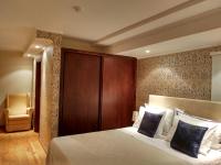 Chambre Familiale avec Balcon