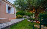 Kroussos Cottage - Ferienwohnung Farakláta