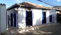 Pousada Sinhá Vilaça - B&B