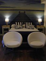 Double Room with Patio