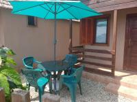 Casutele Intim - B&B Costineşti