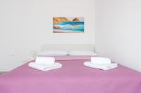 Apartamento con vistas al mar