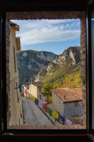 B&B Bivacco Frasassi climbing & trail running house - Ferienwohnung Genga