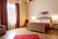 Superior Zimmer mit Kingsize-Bett