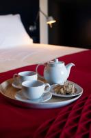 Habitación Doble con vistas a la piscina - 1 o 2 camas