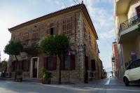Traditional house of 1898 in the heart of old town of Nafplio - Chambres d'hôtes Nauplie
