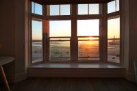 Macatsim Seaview Sunset - B&B Margate