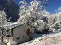Alpinside Appartements - B&B