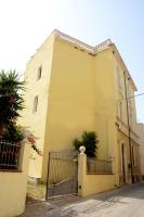 Casa Cabras - Chambres d’hôtes