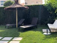 Apartamento frente al mar (Avda costa Blanca) - B&B Alicante