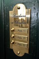 Ai Cherubini - B&B